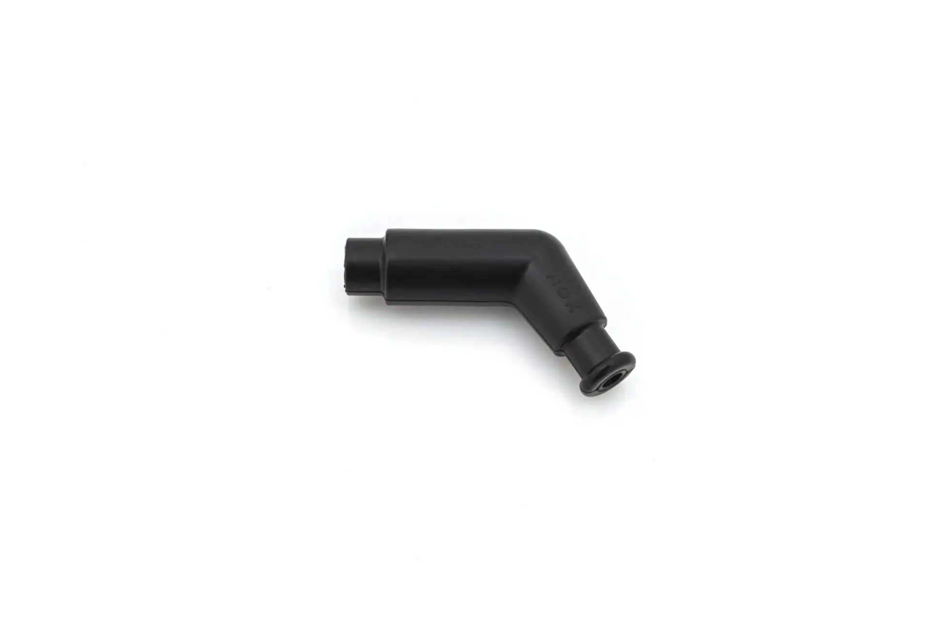 Antiparasitario VF05EMK Negro NGK — vista 4