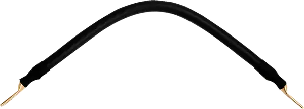 테리 컴포넌츠 Terry Components 오토바이 및 스쿠터용 배터리 케이블