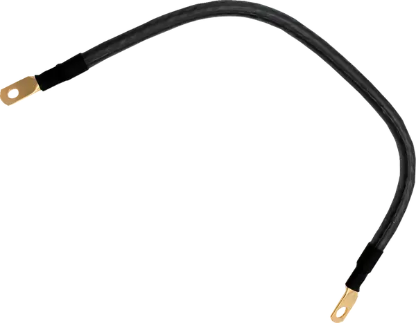 Bateriový kabel 15 Terry Components pro motocyklový elektrický systém — pohled 2