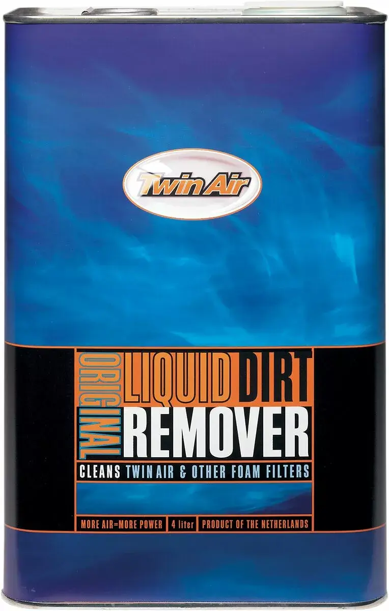 نظافت کرنے والا محلول Liq Dirt Remover 4 L TWIN AIR