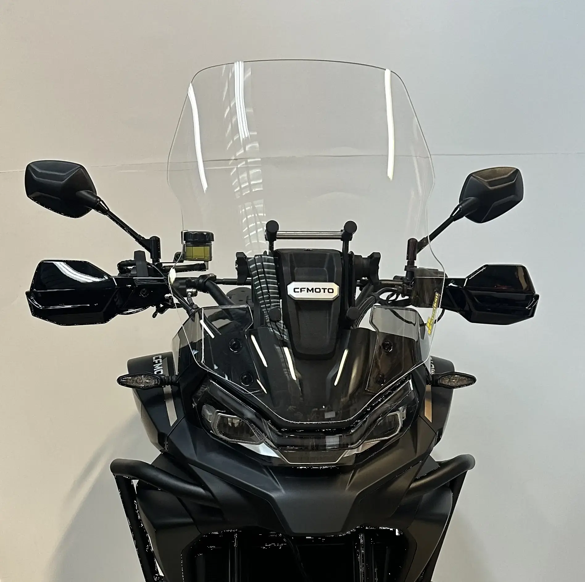 Bullster Windschild für CF Moto 700MT CL