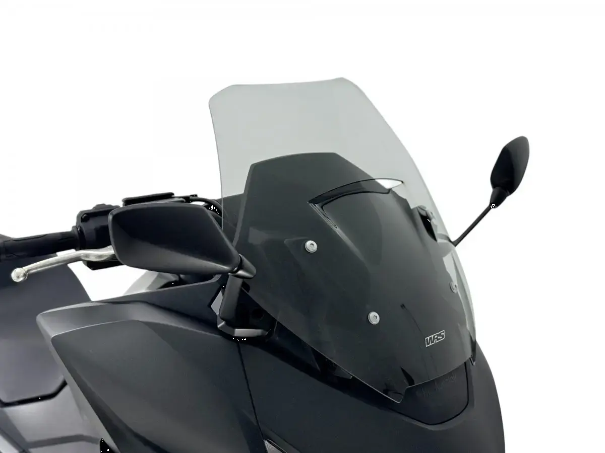 Intermedio Windschild für Forza 75 - WRS