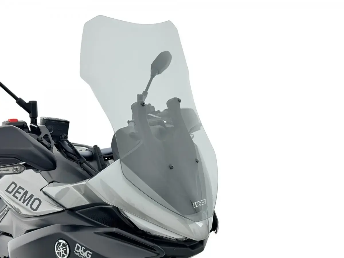 Touring Windschutz Tracer 7/GT WRS - Windschutz