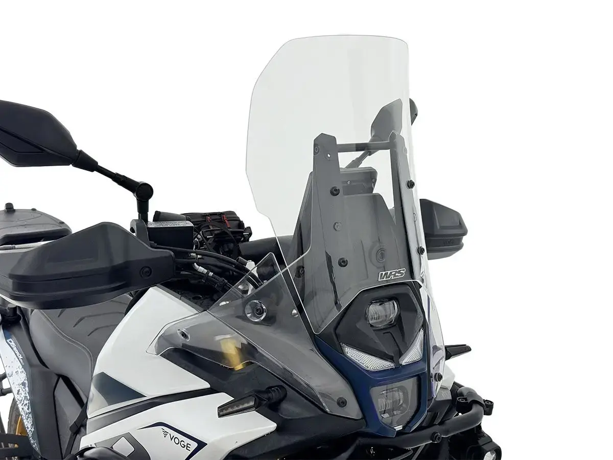 Kotflügel WRS Caponord Voge Valic für Motorrad