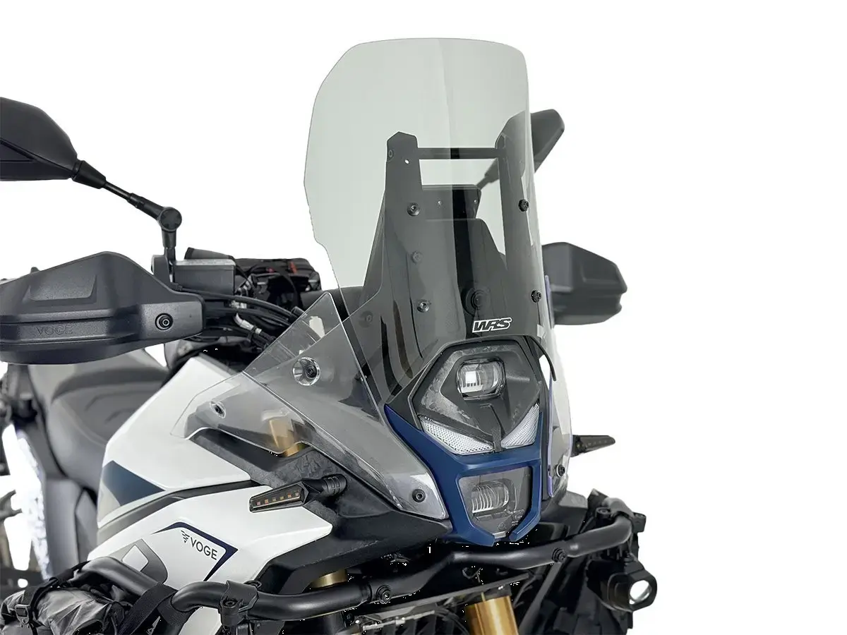 Touring Windschutz Voge Valico WRS für Motorrad