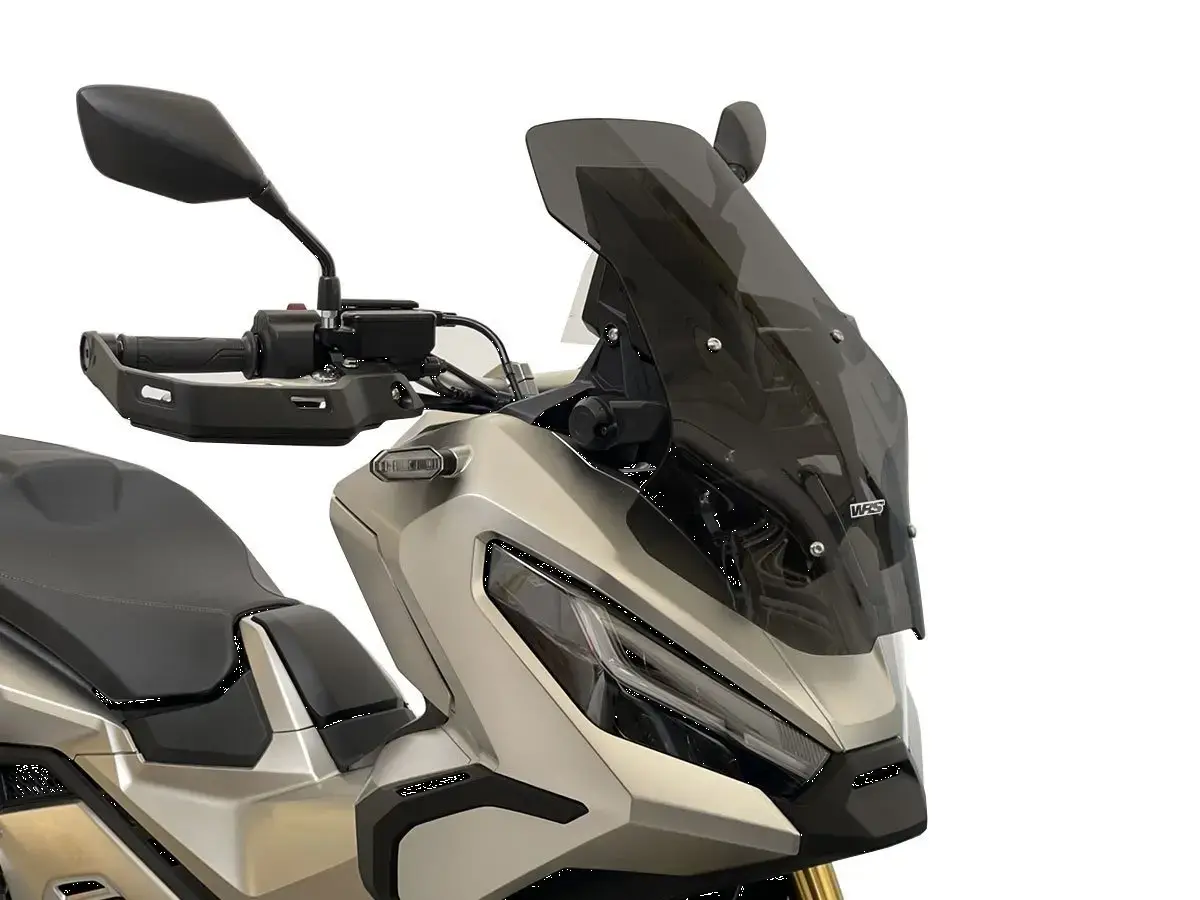 Standard-Windschild WRS für X-ADV 750