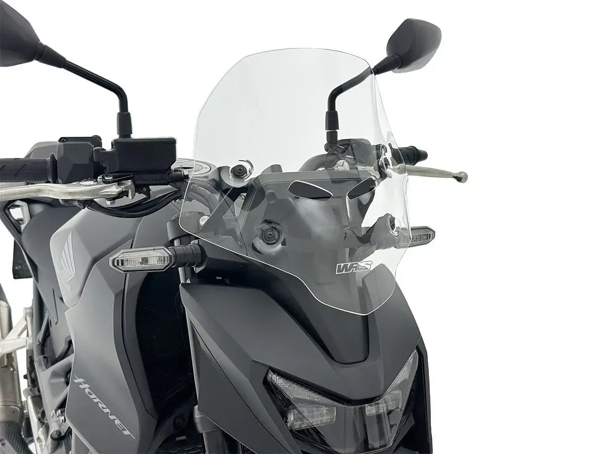 Kotflügel WRS für Hornet 750 CL, ideal für die Straße