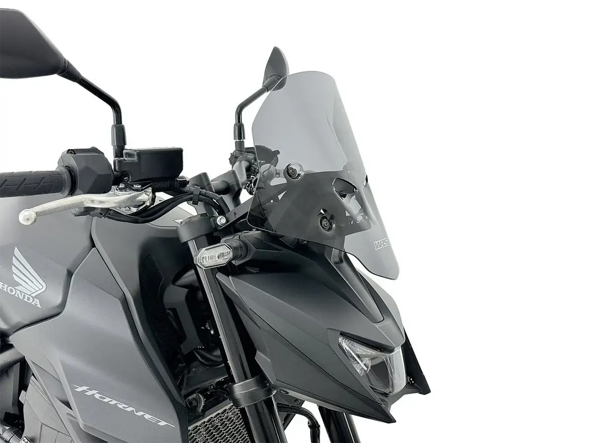WRS Stoßstange für Hornet 750, ideal für Sport