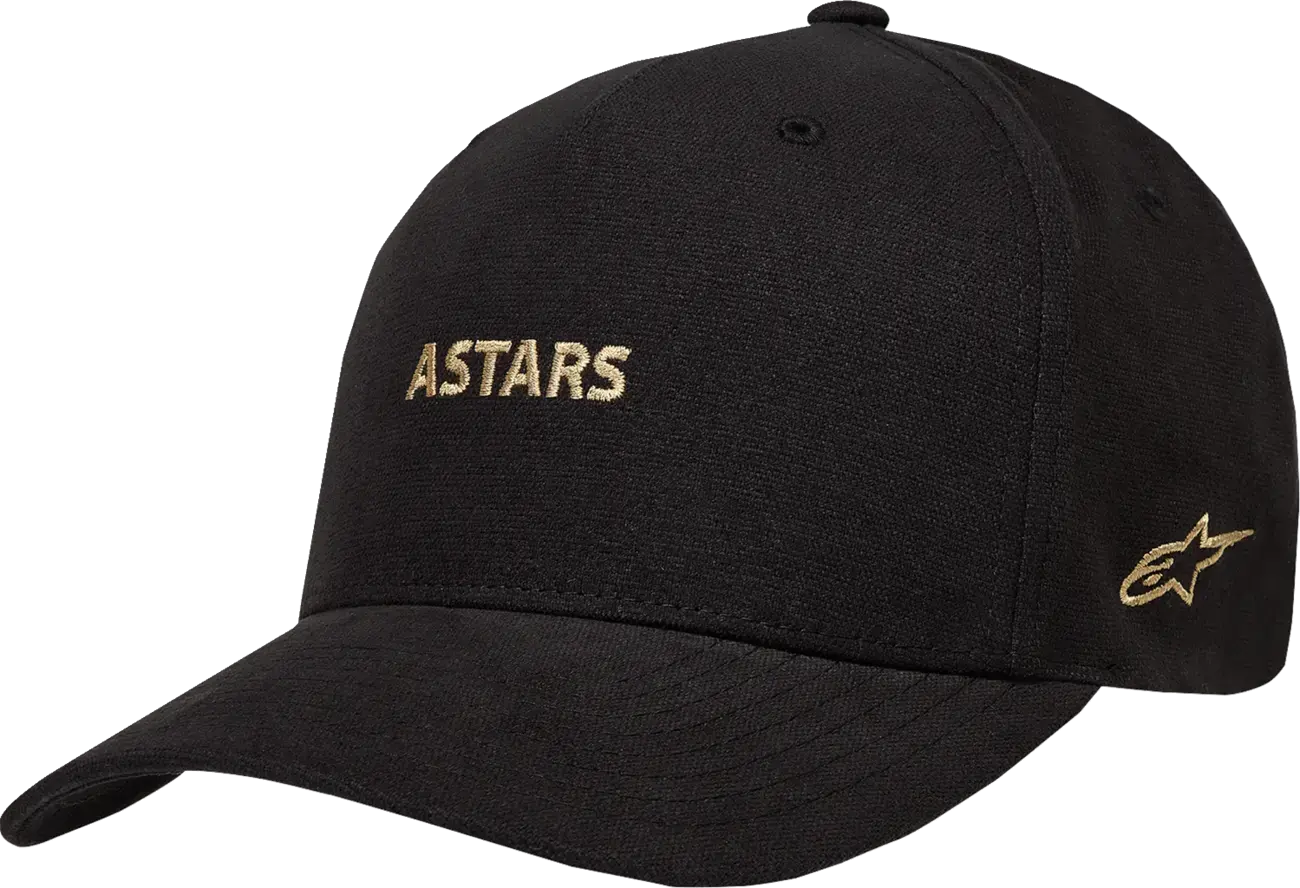 Cepure Alpinestars Bill County Audekla Balta