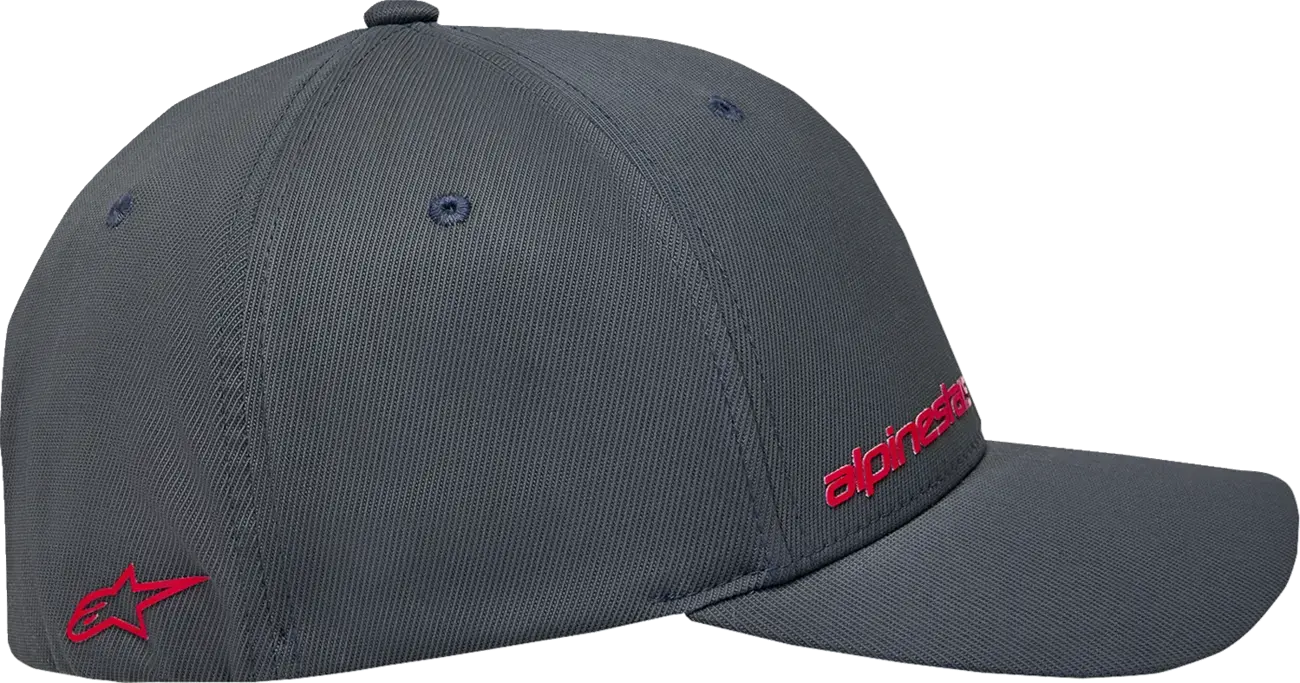 Alpinestars Crv Bill Points müts Tumehall — 4. vaade