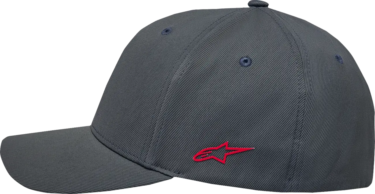 Alpinestars Crv Bill Points müts Tumehall — 5. vaade