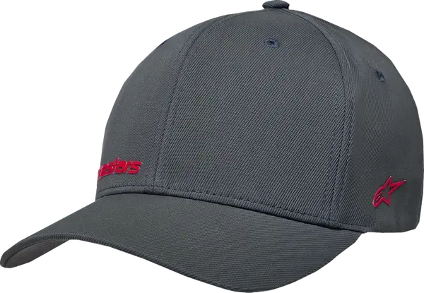Alpinestars Crv Bill Points müts Tumehall — 6. vaade