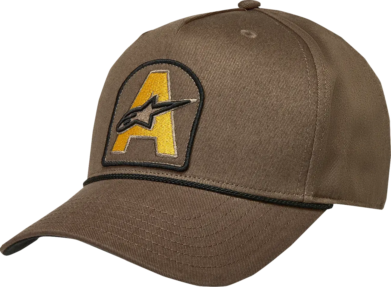 Alpinestars HAT CRV BILL SNAPBACK ACME Cap