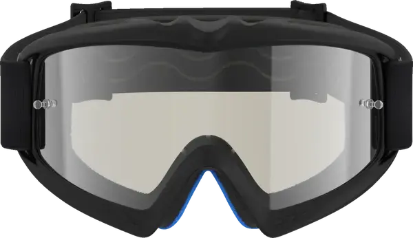 Защитни очила Alpinestars AtroX за деца, черни — изглед 6