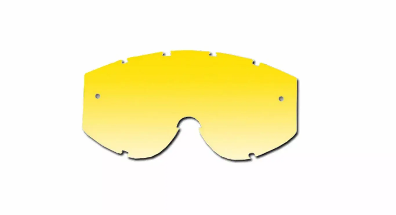 Progrip Visor 3221 Yellow — view 5