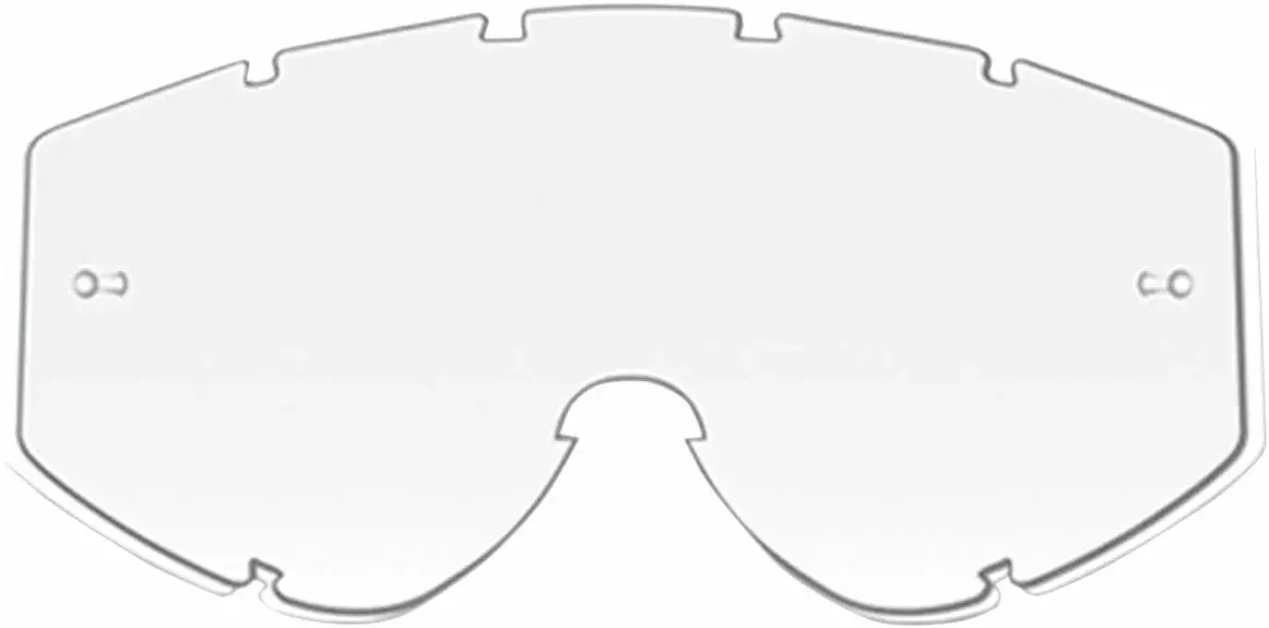 Visier 3310 transparent Progrip — Ansicht 4