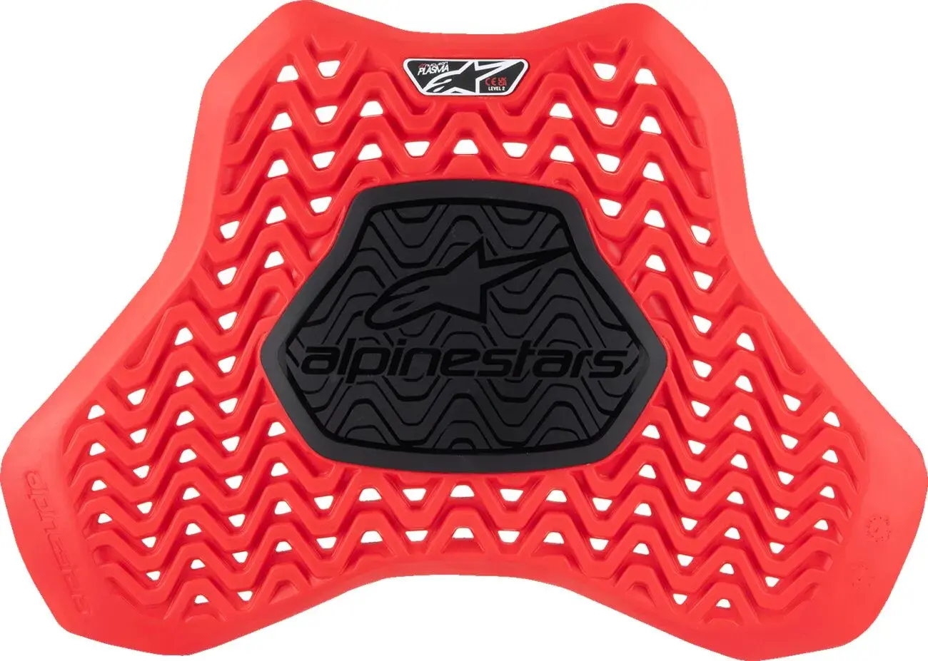 Alpinestars Chest Protect Nuc Plasma RCNG R