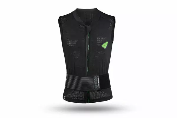 Protecteur dorsal UFO Centurion L/XL