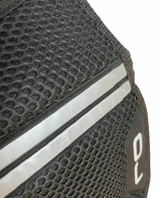 OJ Belt One XL - Selkäsuojus — näkymä 2