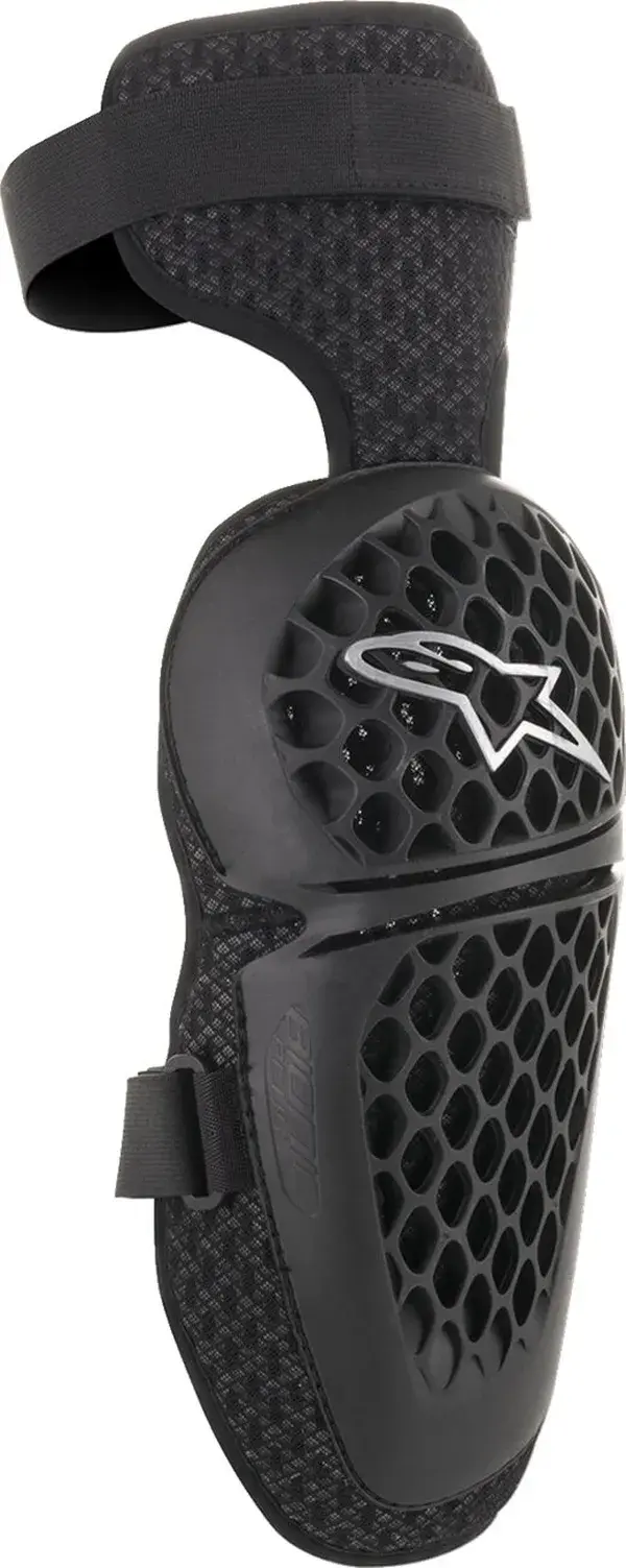 Genouillère ALPINESTARS Guard YTH Knee BIO+ S/M
