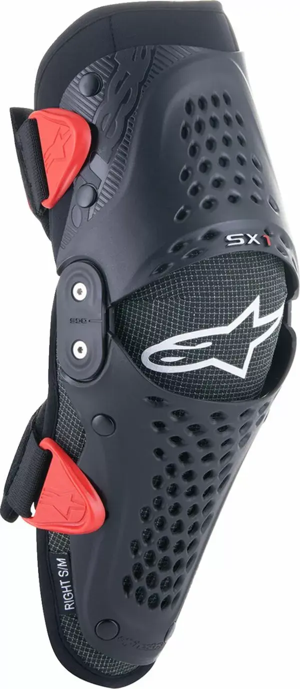 Genouillère Alpinestars Guard YTH SX1 L/XL