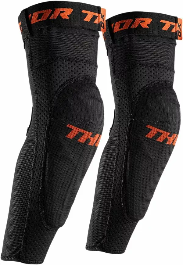 Coudière Thor Guard Elbo Comp XP Noir L/XL