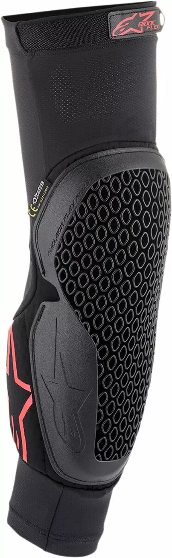 Alpinestars Guard Bio Flex Ellenbogenschutz S/M