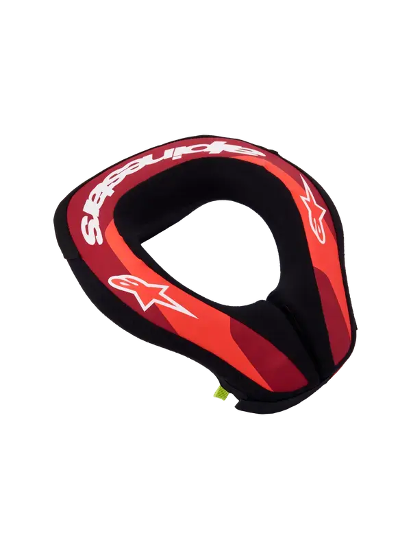 Nakkebeskyttelse Youth Sequence til motocross Alpinestars — 3. billede