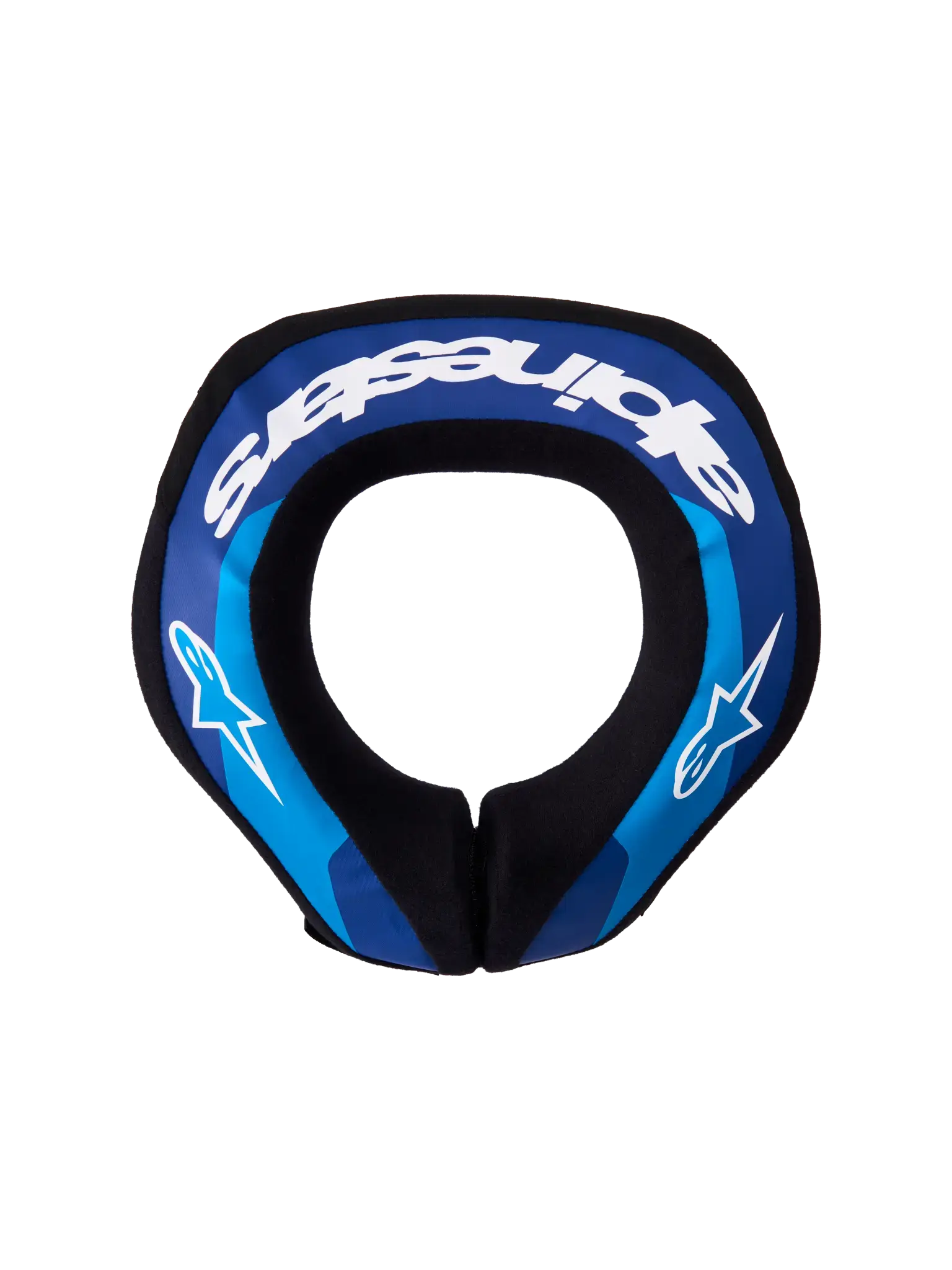 Alpinestars Neckroll Yth Sequence 청소년용 넥 프로텍터 — 2번째 뷰