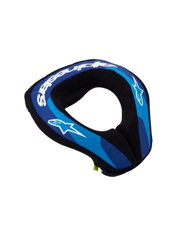 Alpinestars Neckroll Yth Sequence 청소년용 넥 프로텍터 — 3번째 뷰