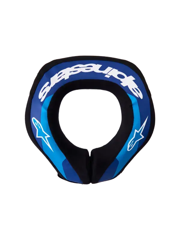Alpinestars Neckroll Yth Sequence 청소년용 넥 프로텍터 — 4번째 뷰
