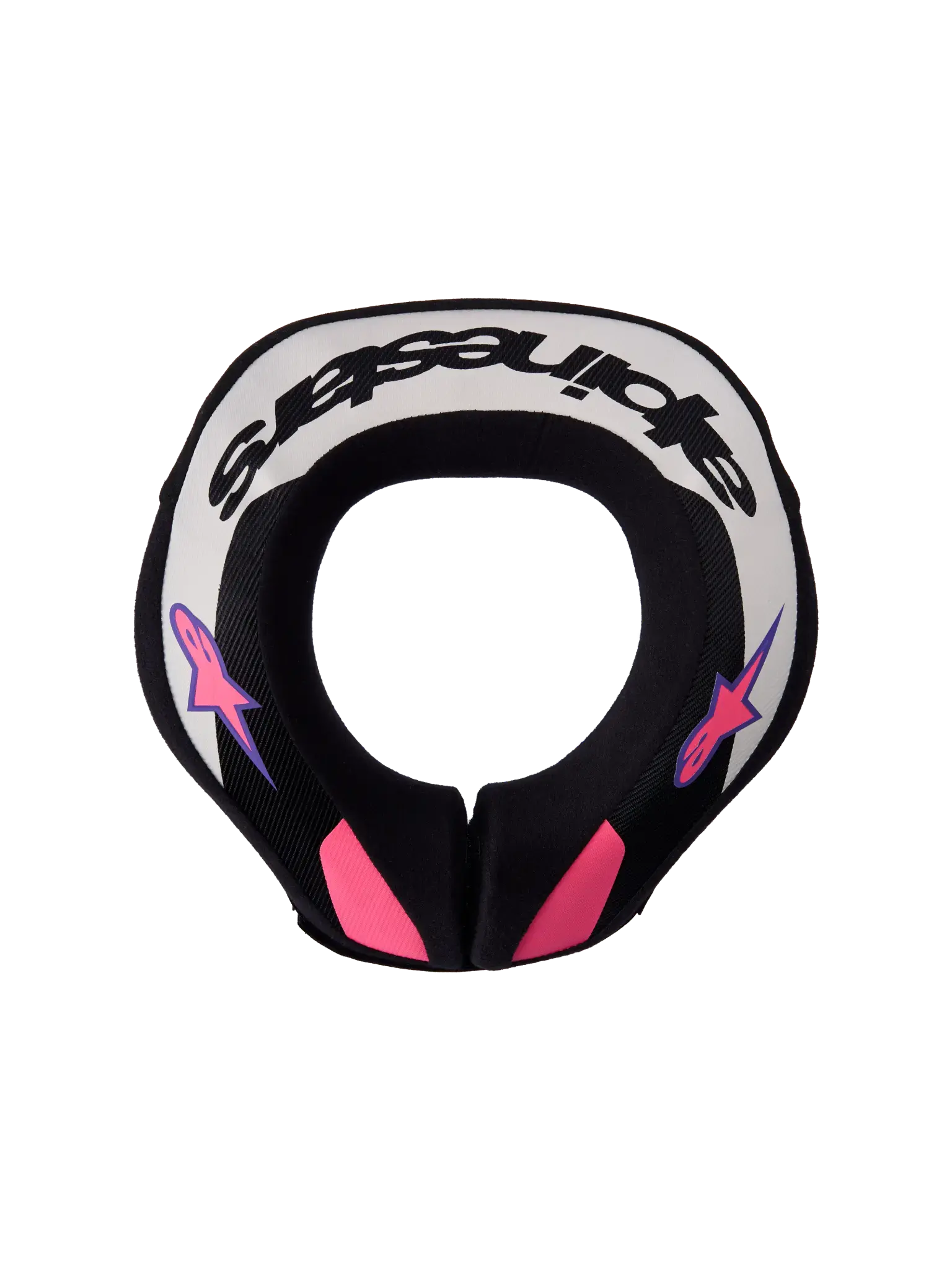 Alpinestars Neckroll Yth Sequence 청소년용 넥 프로텍터 — 2번째 뷰