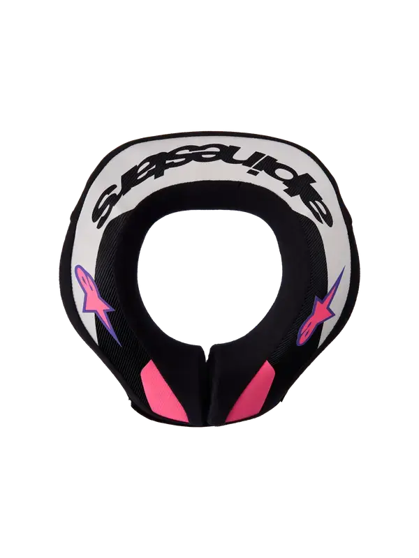 Alpinestars Neckroll Yth Sequence 청소년용 넥 프로텍터 — 4번째 뷰