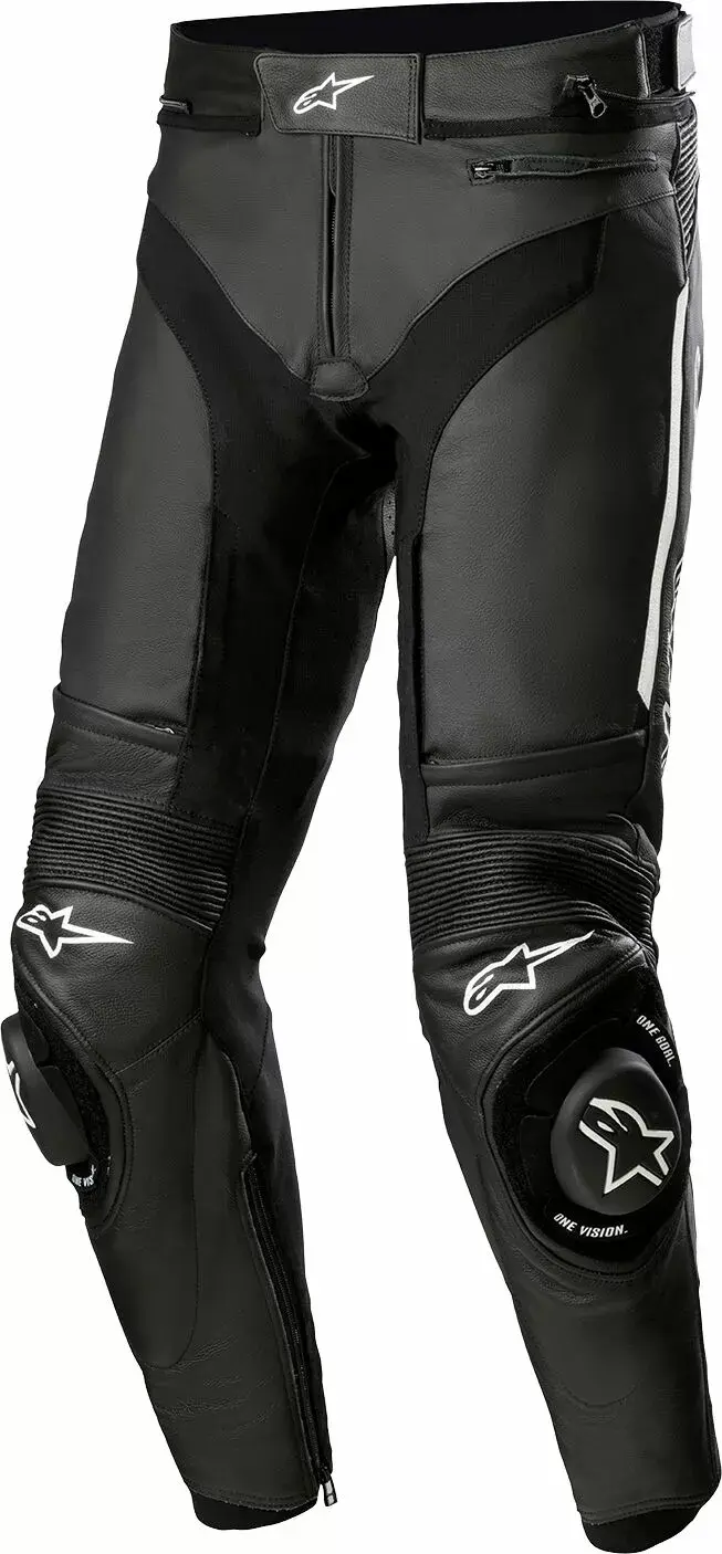Alpinestars Missile V3 بلیک 54 پینٹ