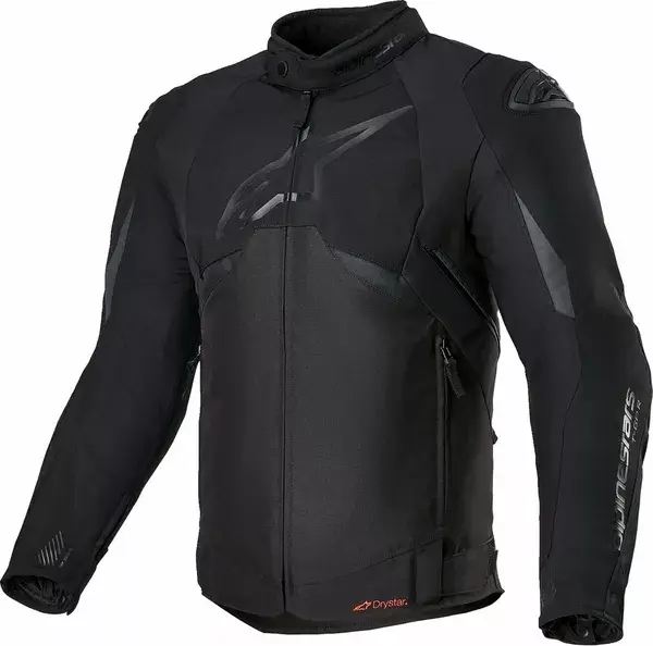 Alpinestars T-GPR V3 DS BLK S 자켓
