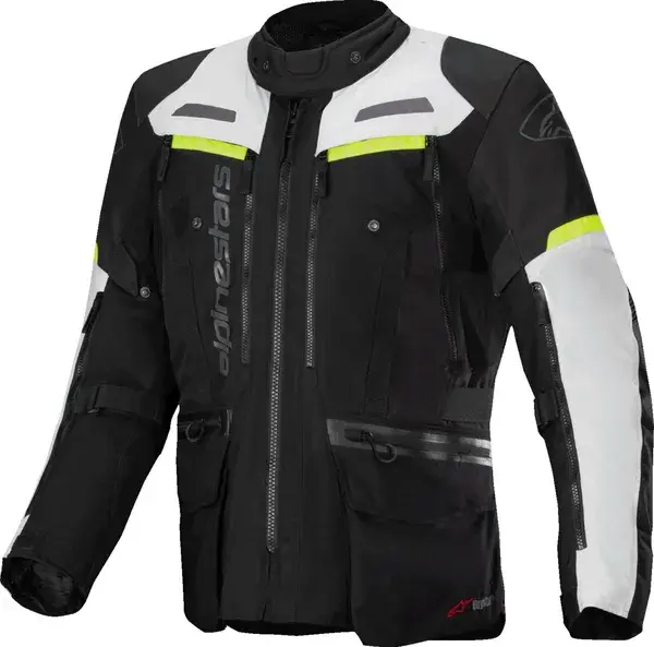 Veste moto Alpinestars Bogota Pro Drystar