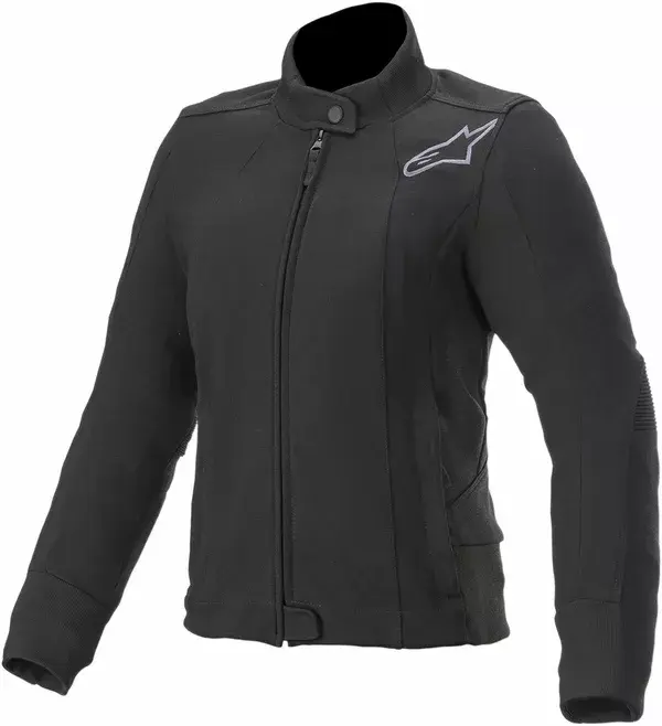 Alpinestars Jacket 4W Banshee Black 라이딩 자켓 사이즈 L