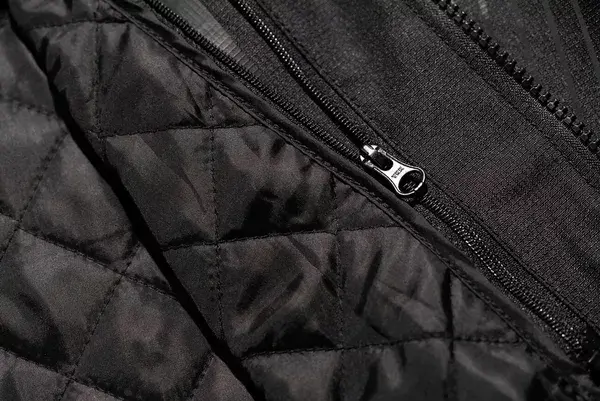Motorradjacke ICON Jacket WM PDX3 CE schwarz XS — Ansicht 3