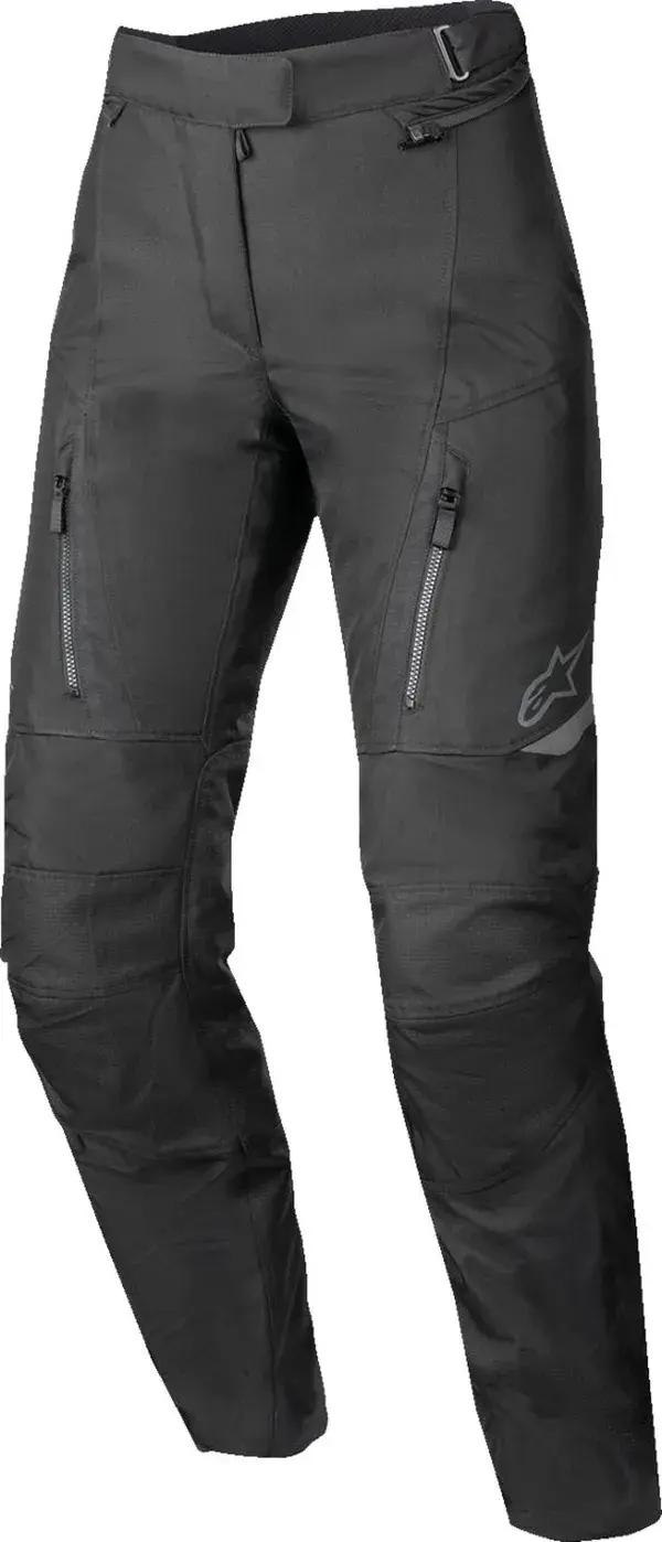 Hose Alpinestars Stella ST-1 WP schwarz XL