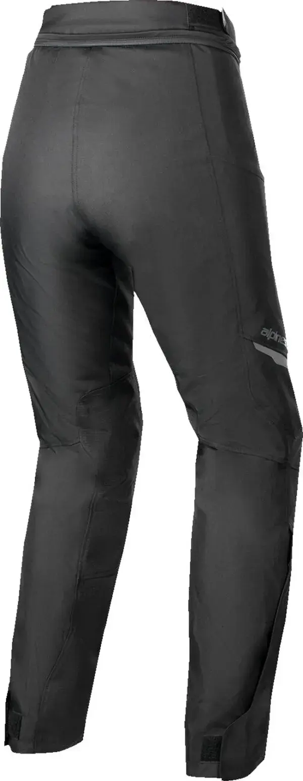 Hose Alpinestars Stella ST-1 WP schwarz XL — Ansicht 2