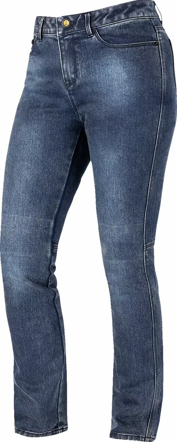 ICON Tuscadero 3 Hose blau 12