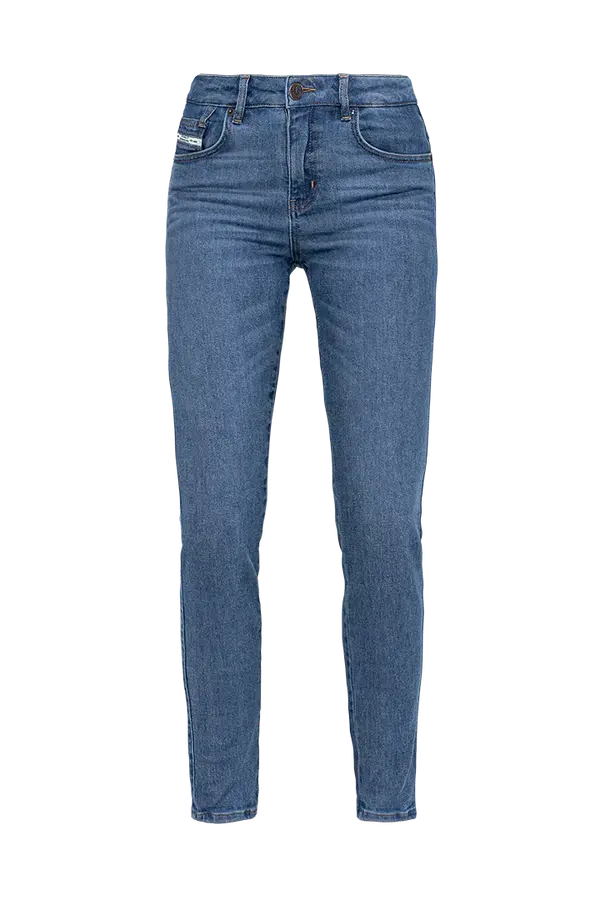 Παντελόνι JOHN DOE 4W Ruby ανοιχτό μπλε 36/32