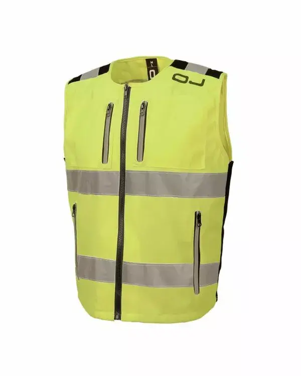 Weste Flash 2 M/L