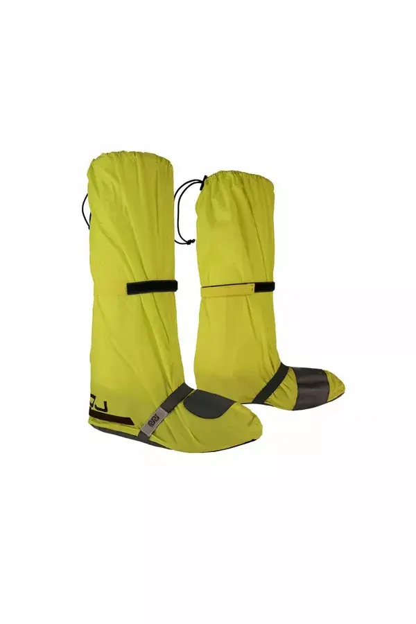 Couvre-bottes fluorescent M OJ