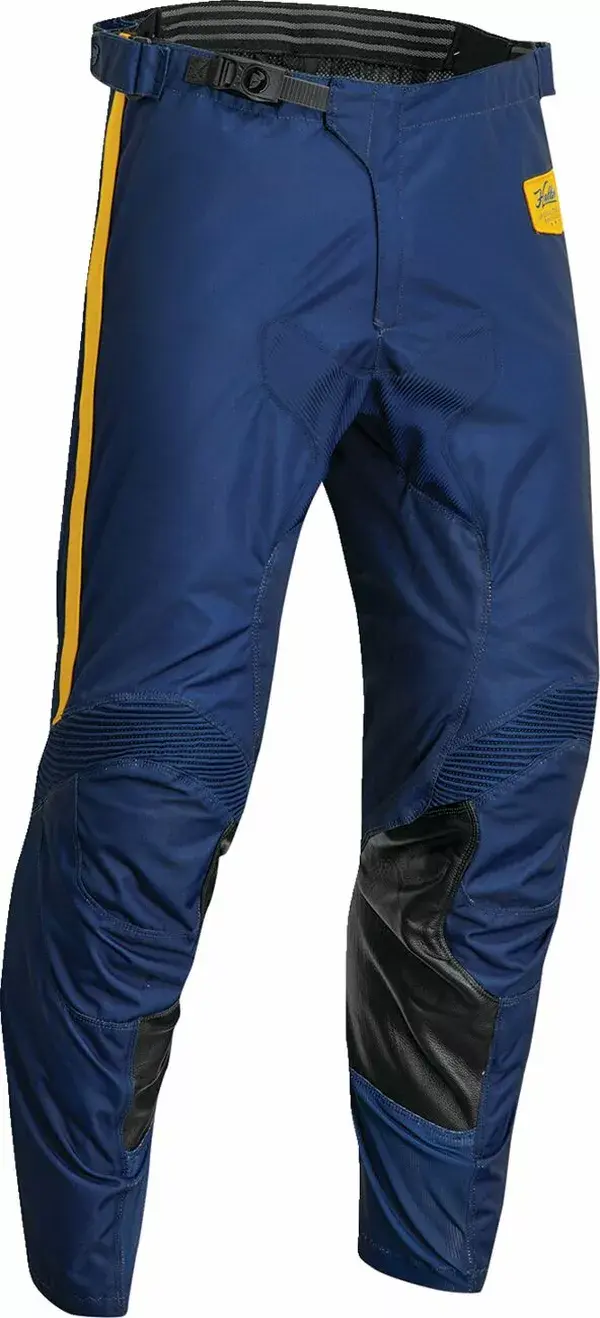 Παντελόνι THOR-HALLMAN Legend navy 28