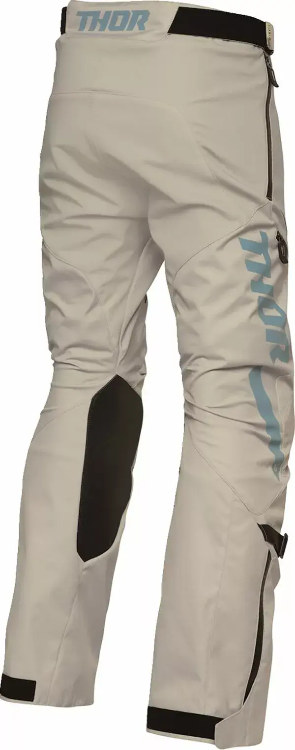Pantalón de campo OTB Sand 40 Thor — vista 2