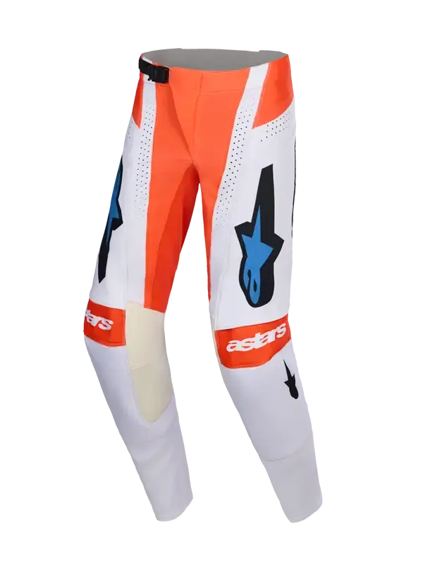 Alpinestars Techstar Knit パンツ グレー/ゴールド/ブラック