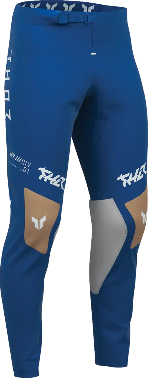 THOR Sportmode Mind Control Hose für Herren, leicht und komfortabel