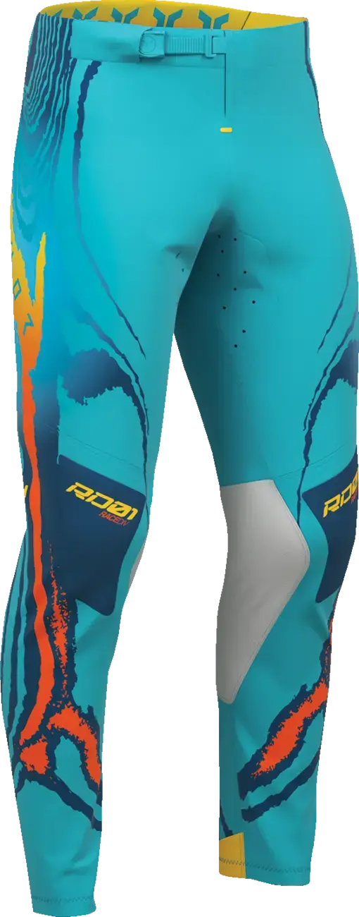 Thor Sportmode Damascus Aqua 3 Hose - Schutz und Komfort