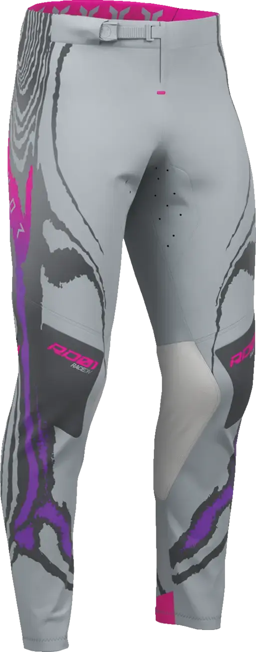 THOR Sportmode Damascus Gray 3 Herren Hose